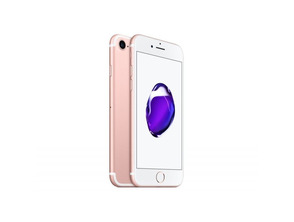 Acquista Apple iPhone 7 32 GB Oro Rosa MN912QL/A Apple iPhone 7 32 GB Oro Rosa MN912QL/A
