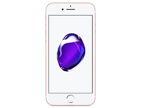 iphone 7 256gb Oro rosa