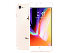 Apple iPhone 8 (256Gb) Oro