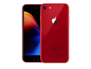 Apple iPhone 8 64gb Edizione Speciale Rosso