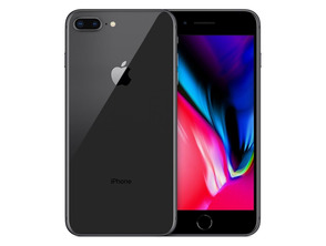 Apple iPhone 8 Plus 256gb Spazio grigio