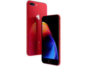Apple iPhone 8 Plus 64gb Edizione Speciale Rosso