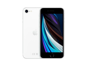 Acquista Apple iPhone SE 2020 128GB Bianco MHGU3QL/A Apple iPhone SE 2020 128GB Bianco MHGU3QL/A