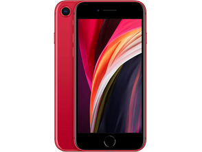Acquista Apple iPhone SE 2020 64 GB Rosso MHGR3QL/A Apple iPhone SE 2020 64 GB Rosso MHGR3QL/A