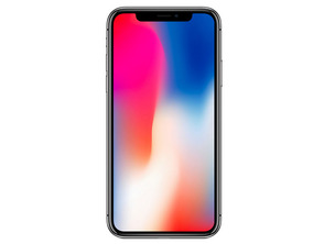 Apple iPhone X 64gb Spazio grigio