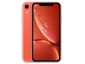 Acquista Apple iPhone XR 128GB Coral MRYG2QL/A Apple iPhone XR 128GB Coral MRYG2QL/A