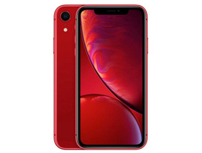 Acquista Apple iPhone XR 128GB Rojo MRYE2QL/A Apple iPhone XR 128GB Rojo MRYE2QL/A