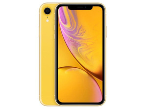 Acquista Apple iPhone XR 64 GB Amarillo MH6Q3QL/A Apple iPhone XR 64 GB Amarillo MH6Q3QL/A
