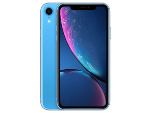 Acquista Apple iPhone XR 64 GB Azul MH6T3QL/A Apple iPhone XR 64 GB Azul MH6T3QL/A