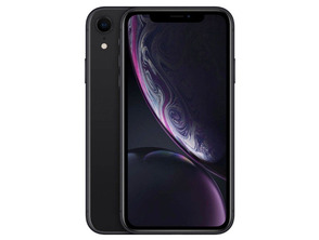 Acquista Apple iPhone XR 64 GB Negro MH6M3QL/A Apple iPhone XR 64 GB Negro MH6M3QL/A