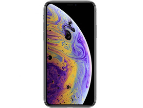 Acquista Apple iPhone XS 256gb Argento Apple iPhone XS 256gb Argento