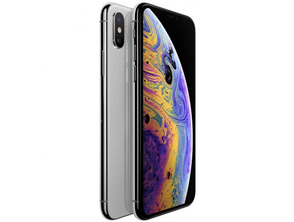 Acquista Apple iPhone XS 64gb Argento Apple iPhone XS 64gb Argento