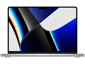 Acquista Apple Macbook Pro 14 " /M1 Pro 10 - Core CPU/16GB/1TB SSD/16 - Core GPU Plata Apple Macbook Pro 14 " /M1 Pro 10 - Core CPU/16GB/1TB SSD/16 - Core GPU Plata