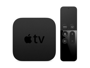 Apple TV 32GB HD (4a Generazione) MR912HY/A