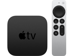 Apple TV HD 4K 32GB