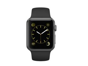 Acquista Apple iWatch Sport Black Apple iWatch Sport Black