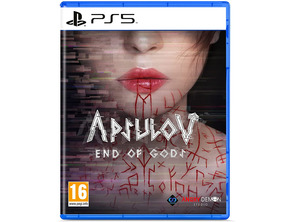 Acquista Apsulov End of Gods PS5 Apsulov End of Gods PS5