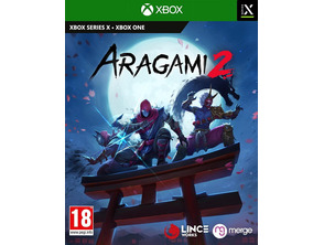 Acquista Aragami 2 Xbox One / Xbox Series X Aragami 2 Xbox One / Xbox Series X