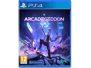 Acquista Arcadegeddon PS4 Arcadegeddon PS4
