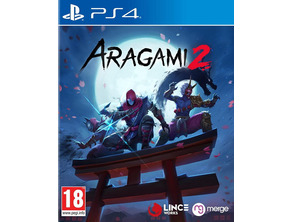 Acquista Argami 2 PS4 Argami 2 PS4