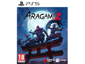 Acquista Argami 2 PS5 Argami 2 PS5