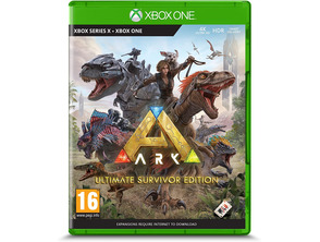 Acquista ARK: Ultimate Survivor Edition Xbox One / Xbox Series X ARK: Ultimate Survivor Edition Xbox One / Xbox Series X