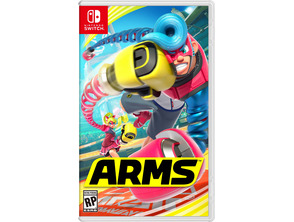 Arms Switch