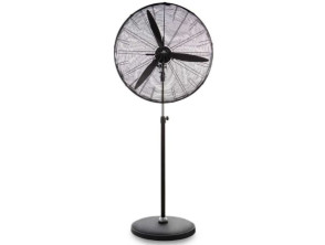 Orbegozo PWS 0167 - 180W Fan torta con 3 citazione 65cm