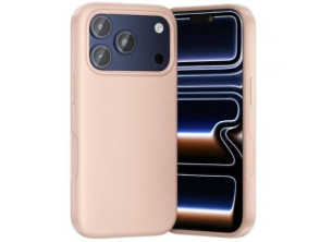 Silicone Vention Base con Magsafe Compatibili iPhone 17 Pro