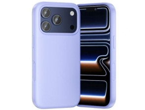 Base in silicone per iPhone 17 Pro