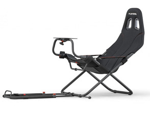 Acquista Playseat Challenge ActiFit Black Playseat Challenge ActiFit Black