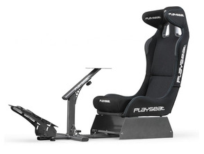 Acquista Asiento Playseat Evolution Pro ActiFit Black Asiento Playseat Evolution Pro ActiFit Black