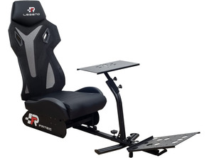 Acquista Asiento SIMRacing FR-TEC Racing Seat Legend Asiento SIMRacing FR-TEC Racing Seat Legend