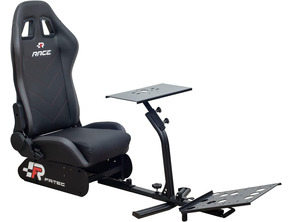 Acquista Asiento SIMRacing FR-TEC Racing Seat Race Asiento SIMRacing FR-TEC Racing Seat Race