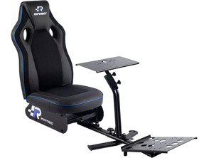 Acquista Asiento SIMRacing FR-TEC Racing Seat Sprint Asiento SIMRacing FR-TEC Racing Seat Sprint