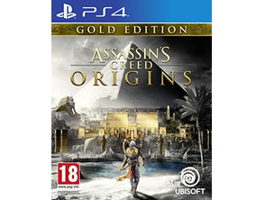 Acquista Assassin\\'s Creed Origins PS4 Assassin\\'s Creed Origins PS4