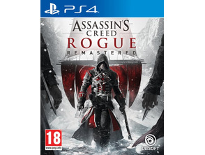 Acquista Assassin\\'s creato rogue hd PS4 Assassin\\'s creato rogue hd PS4