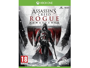 Assassin\\'s creato rogue hd Xbox One