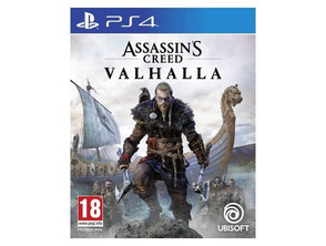 Acquista Assassin's Creed Valhalla PS4 Assassin's Creed Valhalla PS4