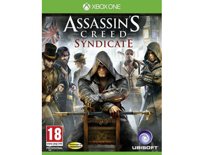 Acquista Assassin's Creed Syndicate Xbox One Assassin's Creed Syndicate Xbox One
