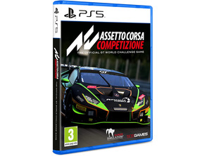 Acquista Articolo Corsa Corsa (Day One Edition) PS5 Articolo Corsa Corsa (Day One Edition) PS5