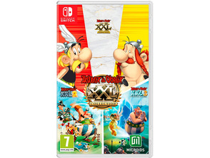 Acquista Asterix y Obelix XXL Collection Switch Asterix y Obelix XXL Collection Switch