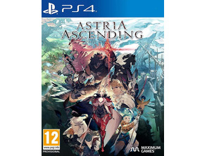 Acquista Astria Ascendente PS4 Astria Ascendente PS4