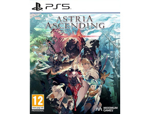 Astria Ascendente PS5