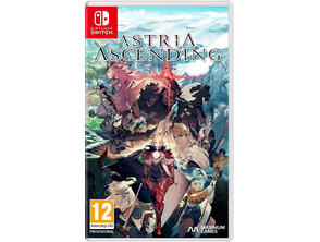 Acquista Astria Ascendente Switch Astria Ascendente Switch