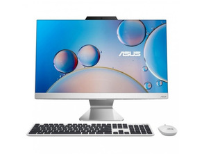 ASUS 23,8 " Intel Core i5 16GB RAM 512GB 90PT03G4-M04EV0 blanco