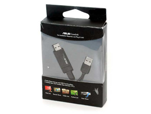 Acquista Asus USB Crosslink Cable Asus USB Crosslink Cable