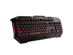 Acquista Asus Keyboard Gaming Cerberus Asus Keyboard Gaming Cerberus