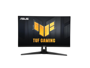 Acquista Asus Tuf Gaming 27 Wled / Va Wqhd Hdmi Dp Asus Tuf Gaming 27 Wled / Va Wqhd Hdmi Dp