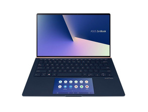 Acquista Asus Zenbook UX534FTC-A8078T i7/16GB/1TB SSD/GTX1650 Asus Zenbook UX534FTC-A8078T i7/16GB/1TB SSD/GTX1650